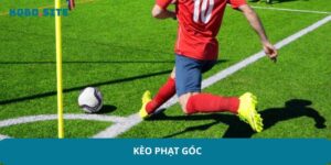 Kèo phạt góc